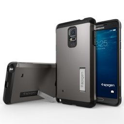 Луксозни Калъфи Slim Tough Armor Holder За Samsung I9100 Galaxy Note 4