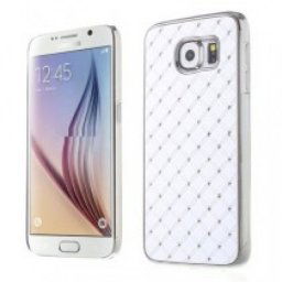 Луксозен Калъф С Кристали За HTC One Mini 2