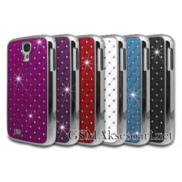 Луксозен Калъф С Кристали LG L9