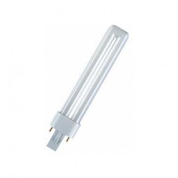 Крушка за UV лампа Osram UV-A 9 W/78
