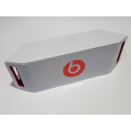 Голяма и мощна блутут колонка Digital Bluetooth Music Speaker RC-1009