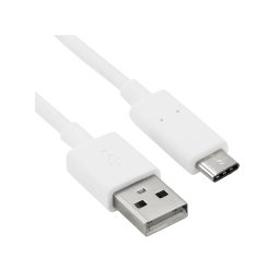 Кабел за данни и зареждане USB 3.1 Type C