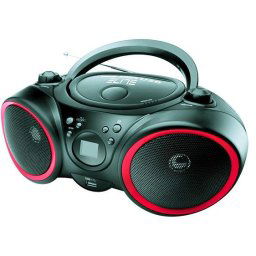 Преносимо радио с флашка CD/MP3/ ПЛЕЪР ELITE BB-82