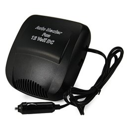 Вентилаторна Печка Духалка за Автомобил 12V 150W