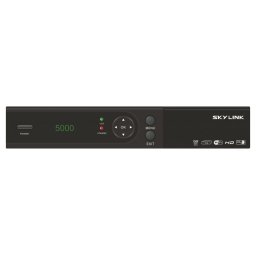SKYLINK LINUX HD сателитен приемник