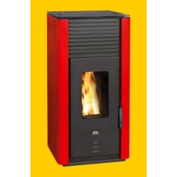 Пелетна камина Prity PLW18