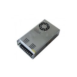 IP-PB48-7.5 - 48V, 7.5A, захранващ блок