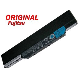Батерия ОРИГИНАЛНА Fujitsu LifeBook P8110 S2210 S6310 S7110 S8220 MG50 FPCBP145 - ремаркетирана