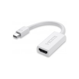 Преходник, адаптер, Mini Display Port към HDMI Female