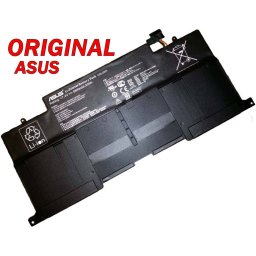 Батерия ОРИГИНАЛНА ASUS UX31 UX31A UX31E C22-UX31 ремаркетирана