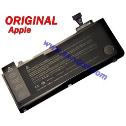 Батерия ОРИГИНАЛНА APPLE MacBook Pro 13" A1278 MB990 MB991 A1322 ремаркетирана