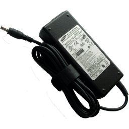 Адаптер за лаптоп ОРИГИНАЛЕН (Зарядно за лаптоп) Samsung 19V 4.74A 90W AD-9019S ремаркетиран