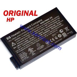 Батерия ОРИГИНАЛНА HP Compaq EVO N1000 NC6000 NC8000 NX5000 Presario 1700 1500 DG105A ремаркетирана