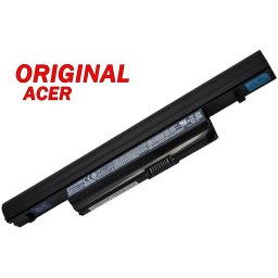 Батерия ОРИГИНАЛНА Acer Aspire 3820T 4820T 5820T 5745 7745 AS10B31 ремаркетирана