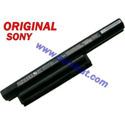 Батерия ОРИГИНАЛНА SONY Vaio VPC-EA VPC-EB VPC-EC VPC-EE VPC-EF VGP-BPL22 VGP-BPS22 ремаркетирана