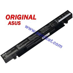 Батерия ОРИГИНАЛНА Asus A450 A550 F550 K450 K550 P450 R409 R510 X550 A41-X550 4кл ремаркетирана