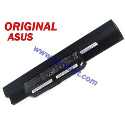 Батерия ОРИГИНАЛНА Asus A43 A53 A83 K43 K53 K54 K84 X43 X44 X53 X84 P43 A41-K53 4кл ремаркетирана