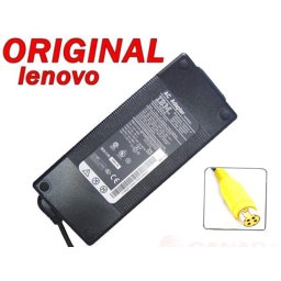 Адаптер за лаптоп ОРИГИНАЛЕН (Зарядно за лаптоп) Lenovo G40 G41 16V 7.5A ремаркетиран