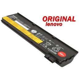 Батерия ОРИГИНАЛНА Lenovo ThinkPad T440 T440s T450 T450s X240 X250 45N1737 0C52862 68+ 6кл УСИЛЕНА