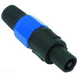 Electronic-Star PA кабел конектор, адаптер за конектор за тонколони (763.41)