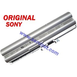 Батерия ОРИГИНАЛНА SONY Vaio VGN-Z VGP-BPL12 VGP-BPS12 ремаркетирана