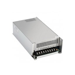 IP-P1240 - 12V, 40A, захранващ блок
