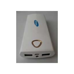 IP-PB-012 - SMART, POWER BANK, с вградена акумулаторна батерия, 10000mA, за мобилни устройства