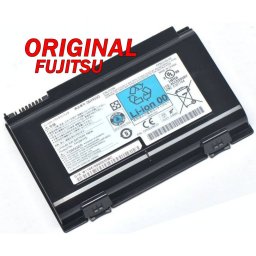 Батерия ОРИГИНАЛНА Fujitsu LifeBook A1220 A6210 AH550 E8410 E8420 N7010 FPCBP175 6кл ремаркетирана