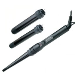 Комбинирана маша с три накрайника Comair Magic Curls