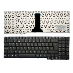Клавиатура за ASUS M51 M51V M51E M51SN F7 F7E F7F X56