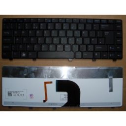 Клавиатура за Dell Vostro 3300 Backlit (с подсветка)
