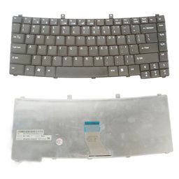 Клавиатура за Acer TravelMate 2300 2400 4000 8000 Черна