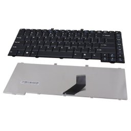 Клавиатура за Acer Extensa 4100 6700 5200 5510 5510Z Черна
