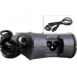 Адаптер Dell PA-12 65W 19.5V 3.34A central pin