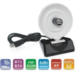 WI-FI декодер Signal king 96000G