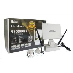 Супер мощен WI-FI декодер GAP-LINK 990000N