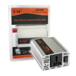 Инвертор на напрежение 500W - 12V