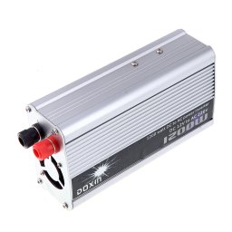 Инвертор на напрежение 1200W - 12V