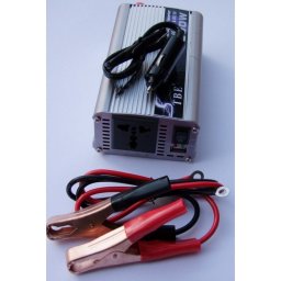 Инвертор на напрежение 2000W - 24V