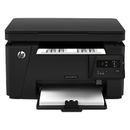 РњРЅРѕРіРѕС„СѓРЅРєС†РёРѕРЅР°Р»РµРЅ РїСЂРёРЅС‚РµСЂ HP LaserJet Pro MFP M125a