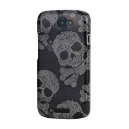 Твърд гръб за HTC One S