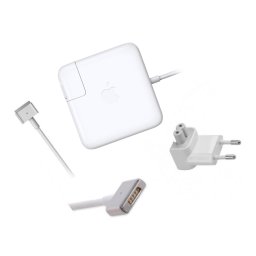 Адаптер за лаптоп (Зарядно за лаптоп) APPLE MAC A1436 MagSafe2 45W 14.85V 3.05A