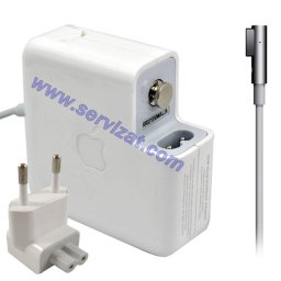 Адаптер за лаптоп (Зарядно за лаптоп) APPLE MACBOOK AIR ADP-45GD MagSafe 45W 14.5V 3.1A A1374