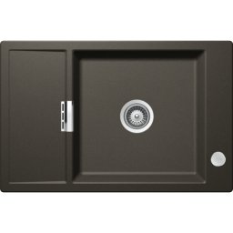 Schock MONO D100XS Гранитна мивка за вграждане