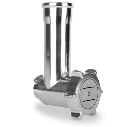 Klarstein LUCIA накрайник за приготвяне на наденици за процесор за храна неръждаема стомана (TK2-Lucia Accy)