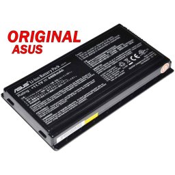 Батерия ОРИГИНАЛНА ASUS F5 X50 X58 X59 Pro50 A32-X50 A32-F5 ремаркетирана