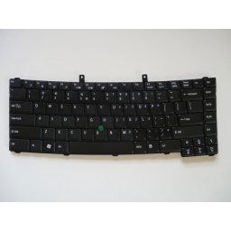 Клавиатура за Acer Travelmate 6410 6460 6452 6492 6552 6592 6493 Series