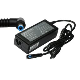 Адаптер за лаптоп (Зарядно за лаптоп) HP 19.5V 4.62A 90W 4.5mmx3mm с централен пин