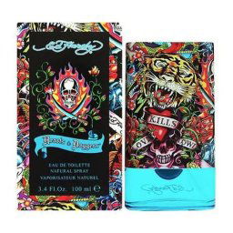 Christian Audigier Ed Hardy Hearts & Daggers for Him Eau de Toilette Spray 100 ml за мъже
