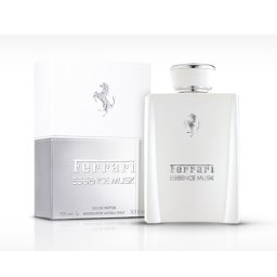 Ferrari Essence Musk Eau de Parfum Spray 100ml за мъже